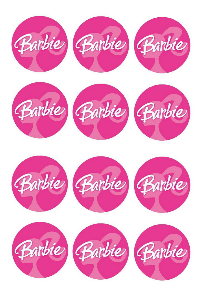 barbie-cupcake-toppers-birthday-printable