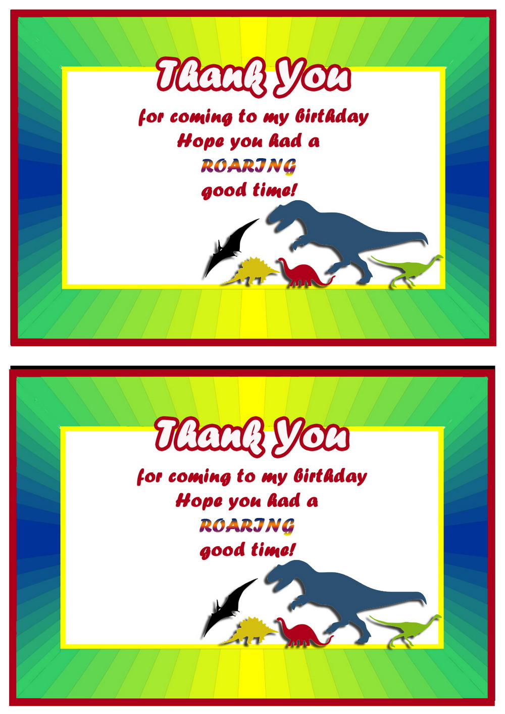 dinosaur-thank-you-cards-birthday-printable
