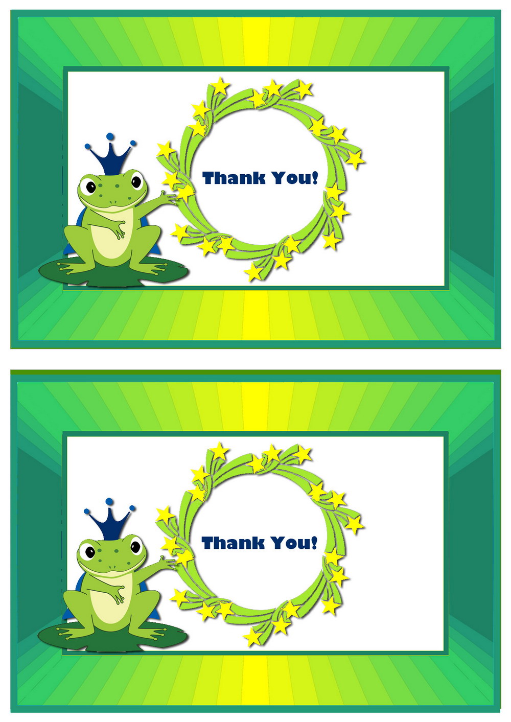 frog-thank-you-cards-birthday-printable