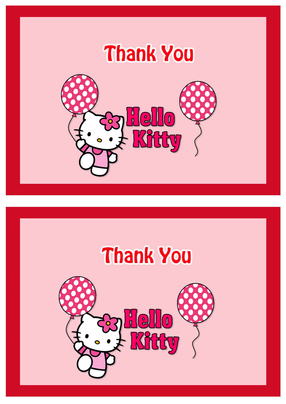 hello-kitty-thank-you-cards-birthday-printable