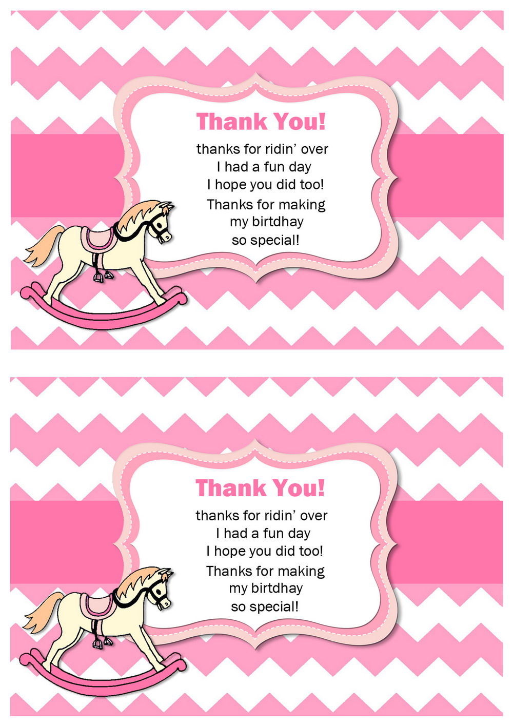 horse-thank-you-cards-birthday-printable