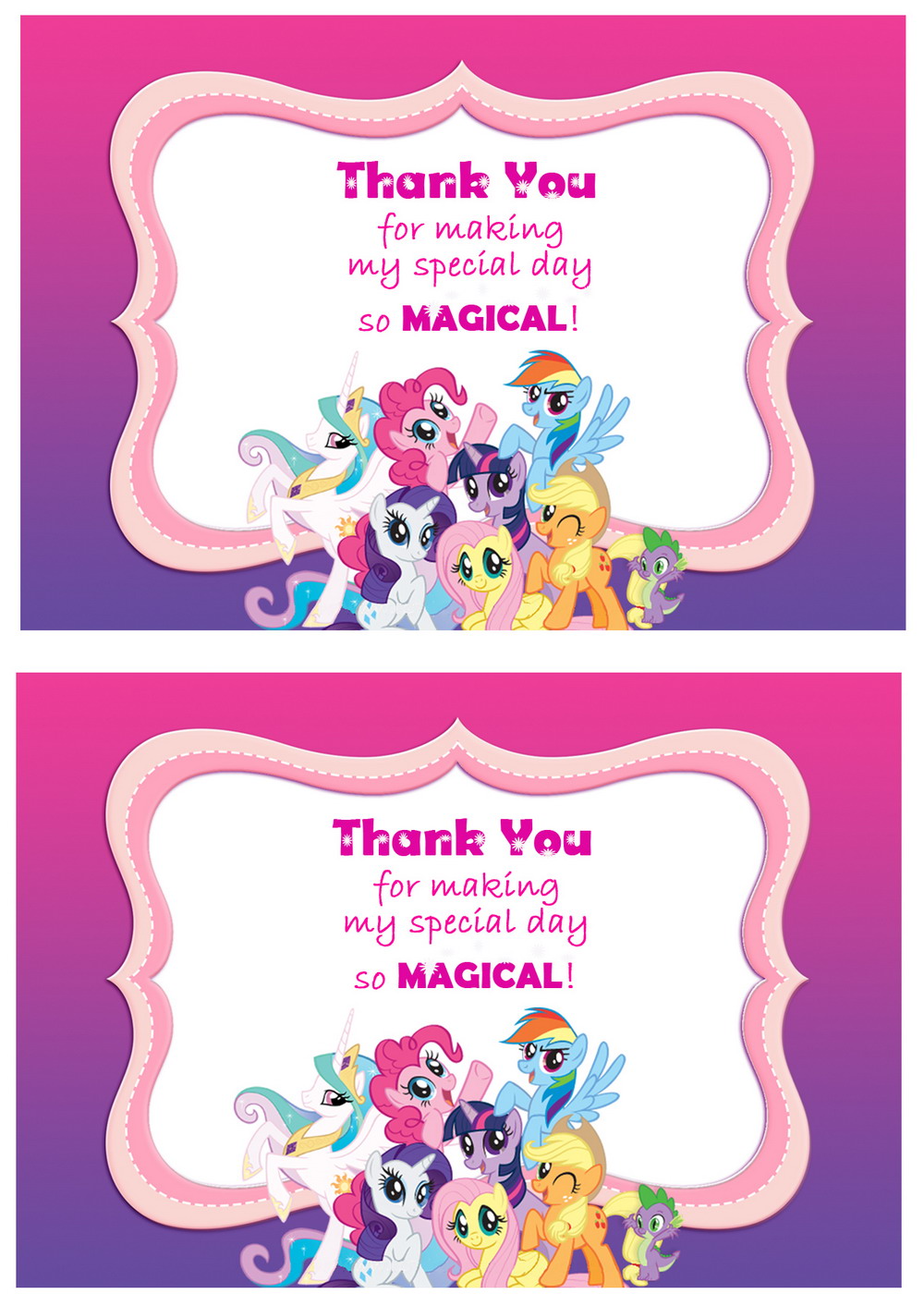 my-little-pony-thank-you-cards-birthday-printable