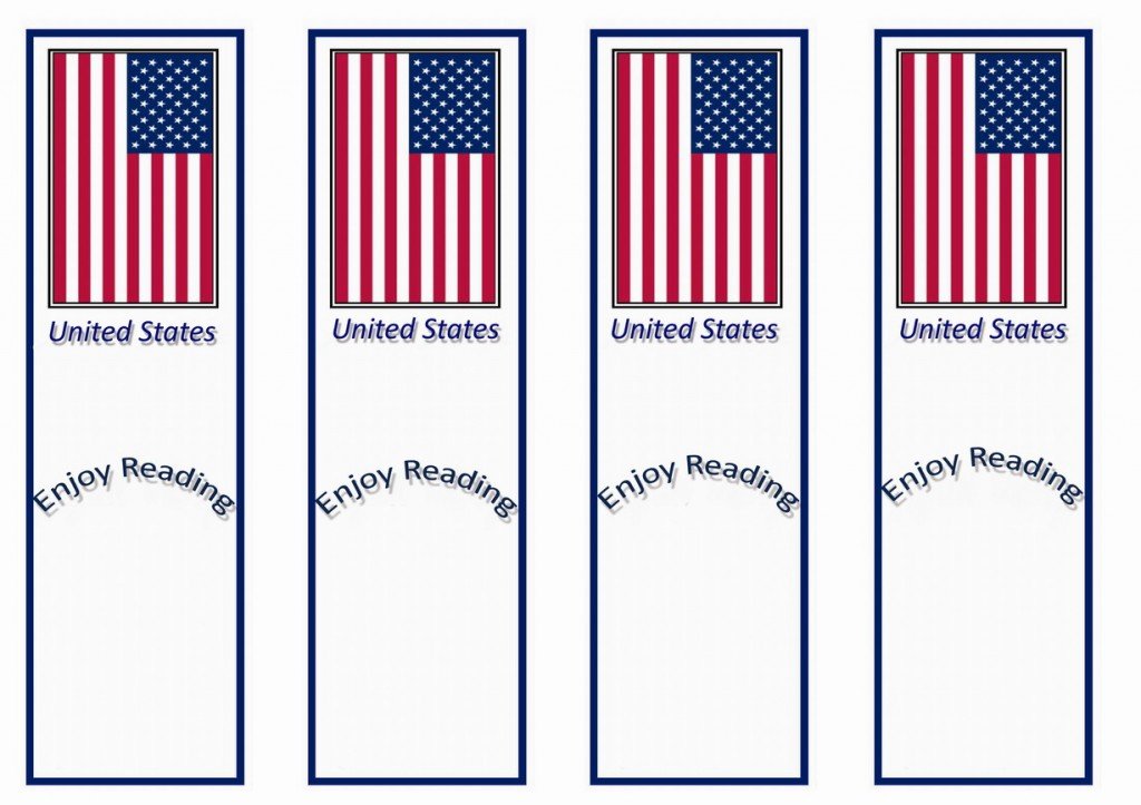 bookmarks Our Free Printable Themed Bookmarks can be used to give out