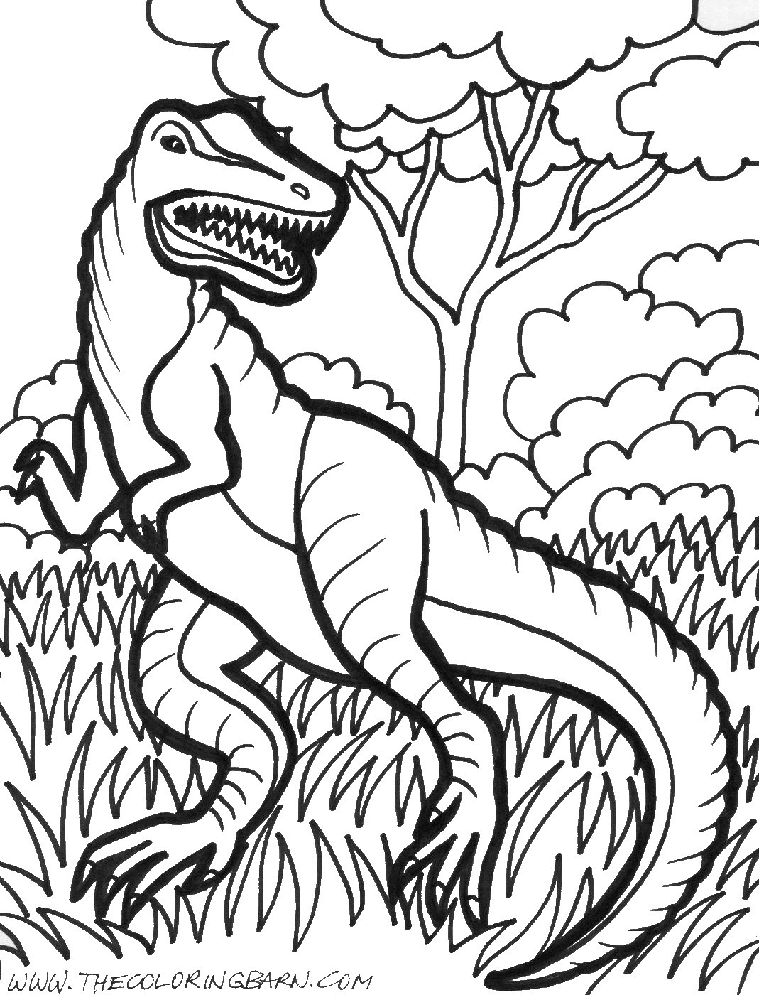 dinosaur-coloring-pages-birthday-printable