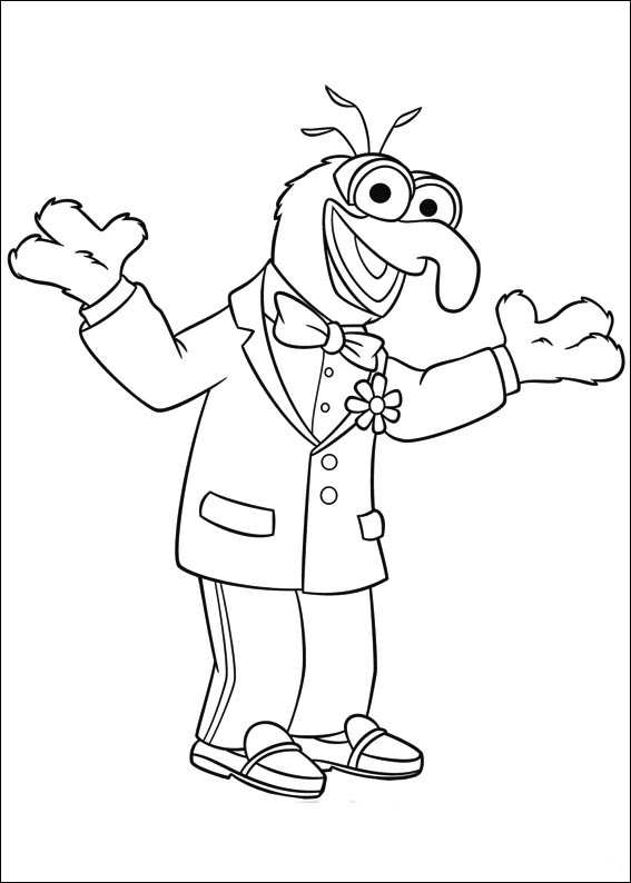 wanted coloring pages - photo #23