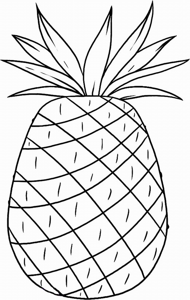 luau-coloring-pages