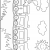 Train Coloring Pages | Birthday Printable