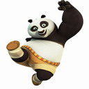 kung Fu Panda
