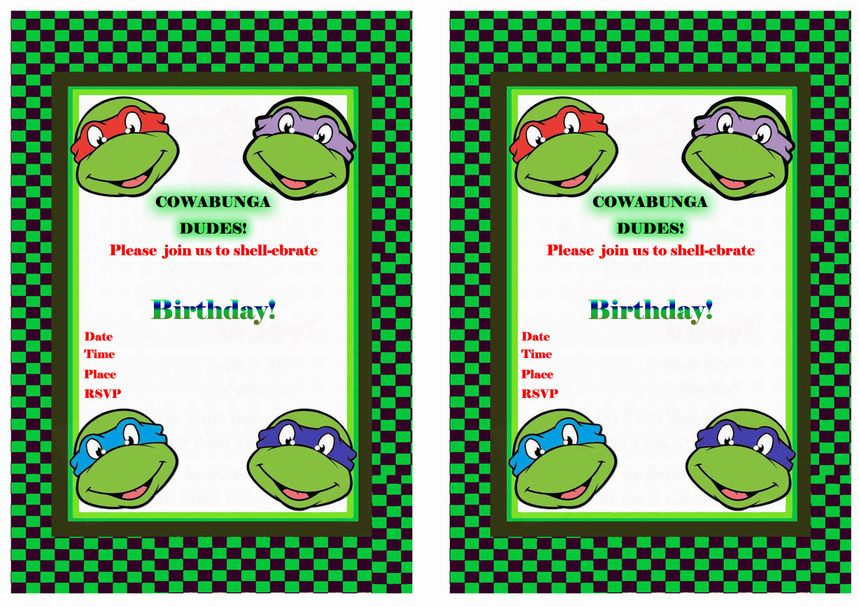 download-ninja-turtles-birthday-invitations-png-free-invitation-template