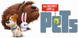 The Secret Life Of Pets Coloring Pages