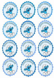 smurfs-cupcake-toppers2-st
