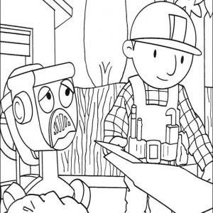 kick buttowski printable coloring pages