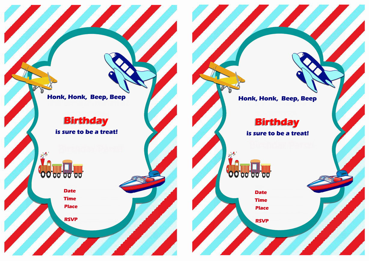transportation-birthday-invitations-birthday-printable