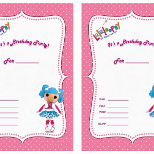 lalaloopsy dolls names and birthdays