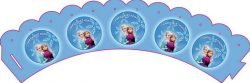 Frozen – Birthday Printable