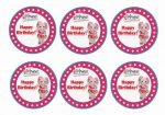 Lalaloopsy – Birthday Printable