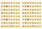 Emoji Stickers – Birthday Printable
